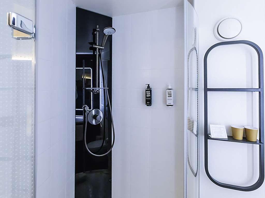 Hotel Ibis Lisboa Parque Das Nacoes Стая снимка